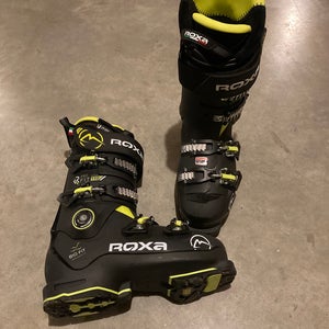 Roxa R/Fit 110 Ski Boots