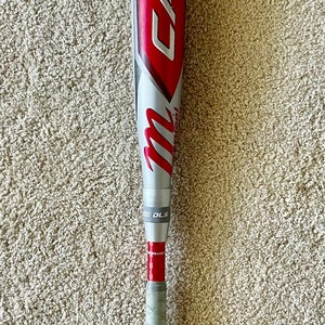 2023 Marucci USSSA Certified Composite 26 oz 31" CAT X Composite Bat