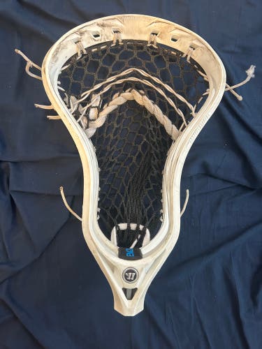 Used Attack & Midfield Strung Evo Qx-O Head