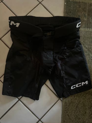 CCM JetSpeed Senior Hockey Shell