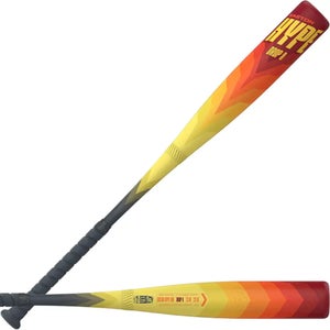 2024 Easton Hype Fire Drop 8 USSSA Bat (31 INCH / 23 OZ) NEW Warranty Included