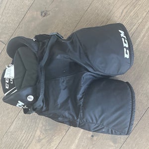 Used Youth CCM  LTP Hockey Pants