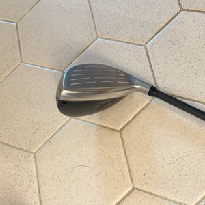 Men's Cobra Left Hand Regular Flex 3H King Cobra Hybrid