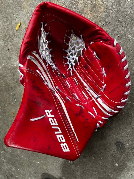 Bauer Goalie Trapper