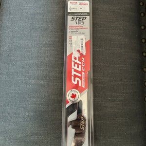 New Step Steel SpeedBlade XS 280 mm
