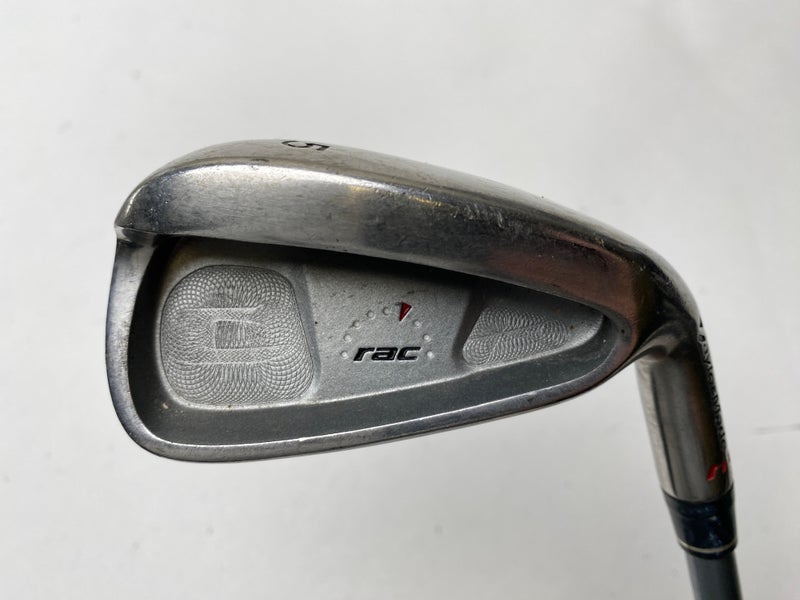 Taylormade Rac HT Single 5 Iron MAS2 50g Ladies Graphite Womens RH