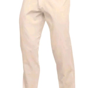 NWT Men’s Medium nike Vapor Prime Baseball/softball Pants - Natural - BQ3239-120