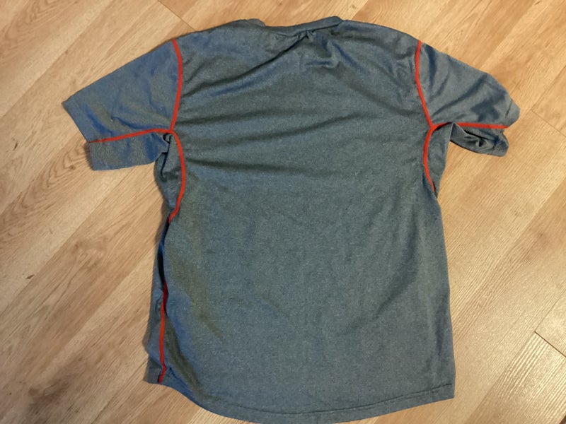 Youth XL Bauer T-Shirt for Undergear or Workout *2 Available*