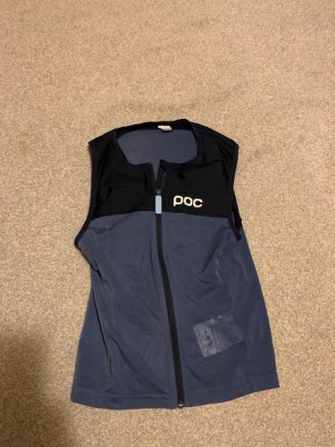 Used Medium POC Back Plate