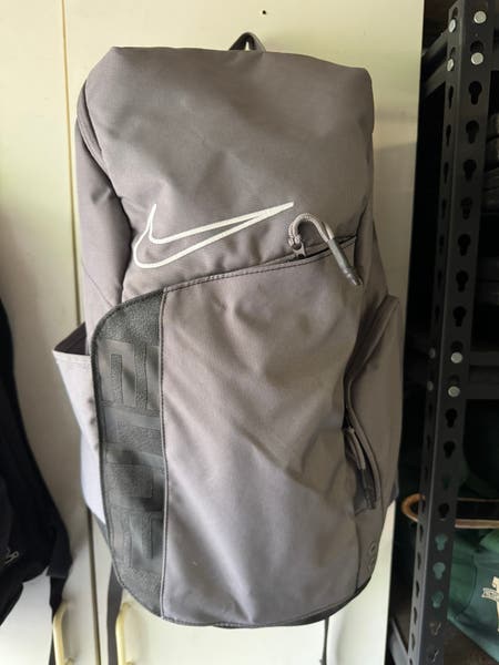 Nike Elite Basketball Backpack | SidelineSwap | Buy and Sell on SidelineSwap