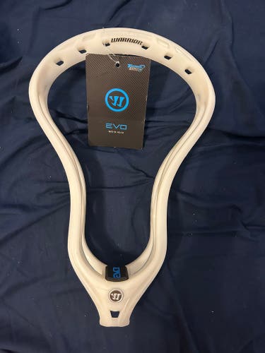 New Defense Warrior Evo QX2-D Head