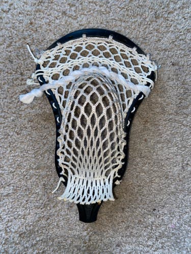 Used Attack & Midfield Strung A7150 Jr. Head