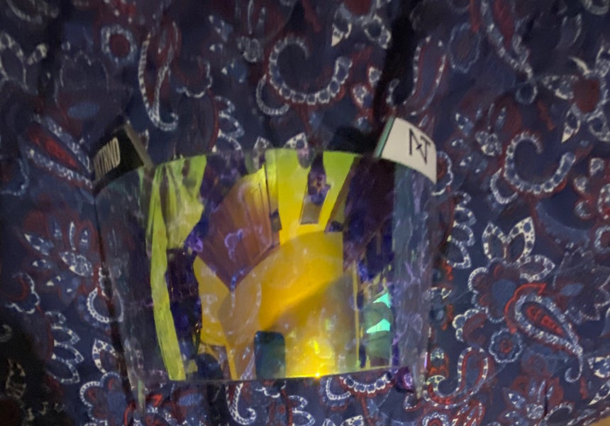 NXTRND FOOTBALL VISOR