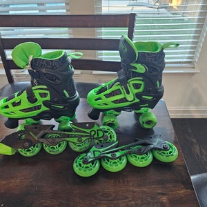 Used Wheels