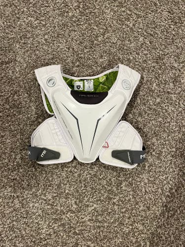 Maverick M5 EKG Speed Pad- Medium
