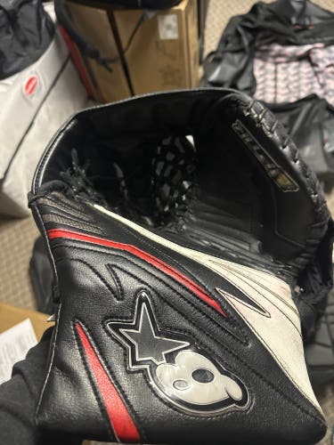 Brians Optik 2 Glove