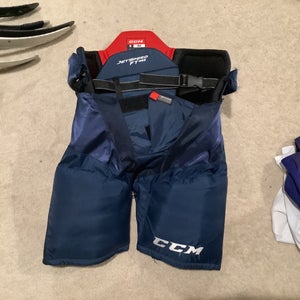 Senior Small CCM Jetspeed FT485 Hockey Pants