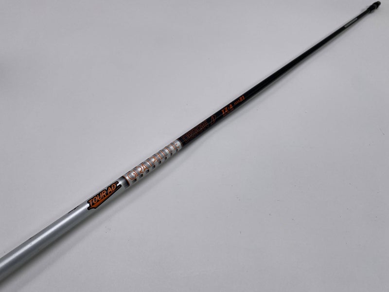 Graphite Design Tour AD IZ-4 Regular Graphite Driver Shaft 44.5"-Titleist