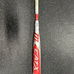 Marucci USSSA CAT X 31” -5