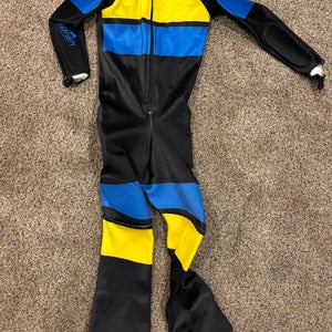 Borah Youth M GS Suit-padded