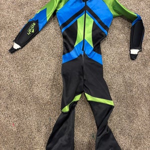 Borah Youth M GS Suit-padded