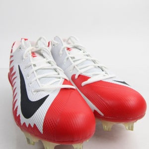 Men's Used Size M 15.0 (W.16.0) Nike Low Top Molded Cleats