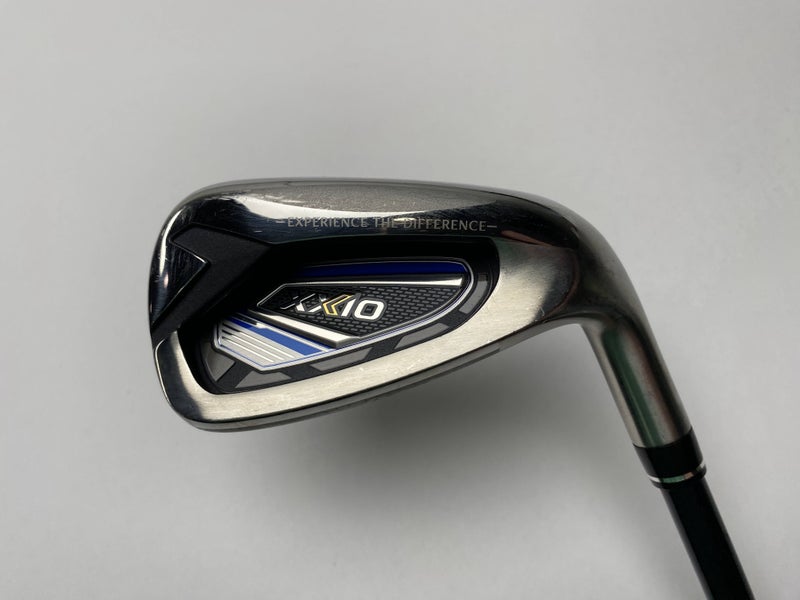 XXIO 12 Single 8 Iron MP 1200 Flex 2222 47g Regular Graphite Mens RH