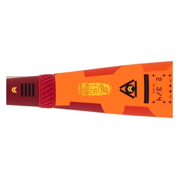2025 Easton Hype Fire Drop 5 USSSA Bat (31 INCH / 26 OZ) NEW Warranty Included