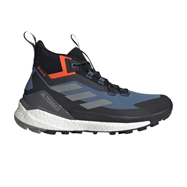 ADIDAS Terrex Free Hiker‎ 2.0 GORE-TEX Hiking Shoes Men\'s Size 7 (HQ8382) Amazon.com | adidas Terrex, Terrex Free Hiker 2 GTX Hiking  main image 4