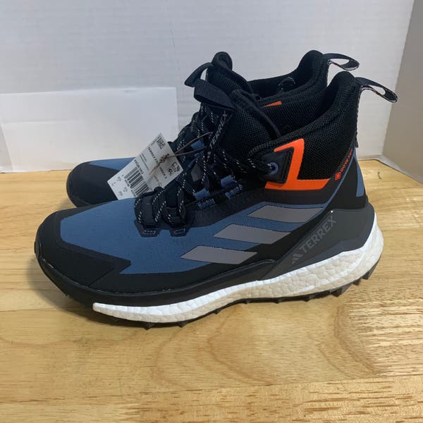 ADIDAS Terrex Free Hiker 2.0 GORE-TEX Hiking Shoes Men