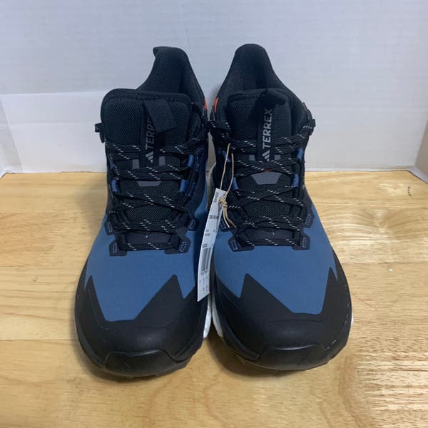 ADIDAS Terrex Free Hiker 2.0 GORE-TEX Hiking Shoes Men display picture 1