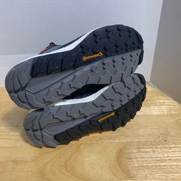 ADIDAS Terrex Free Hiker 2.0 GORE-TEX Hiking Shoes Men display picture 2