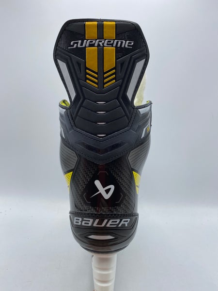 NEW Bauer Supreme M3 Skates, Size 7 D