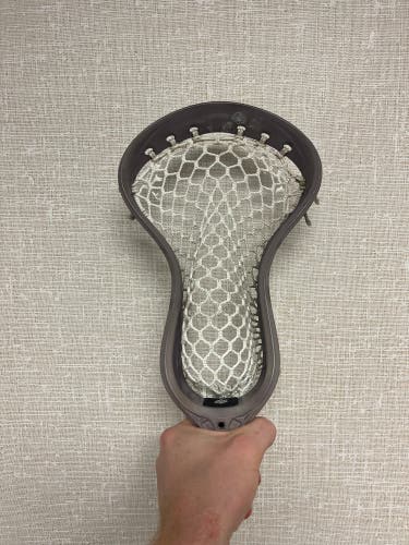 Used FOGO Strung Mark 2F Head