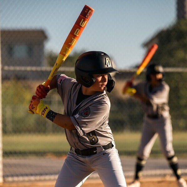 Batte De Baseball Easton 2025 Hype Fire USA -5, 30 Pouces - Composite Carbone, Neuve