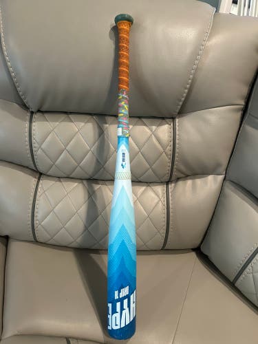2024 Easton Hype Fire Arctic Flame 29” -10