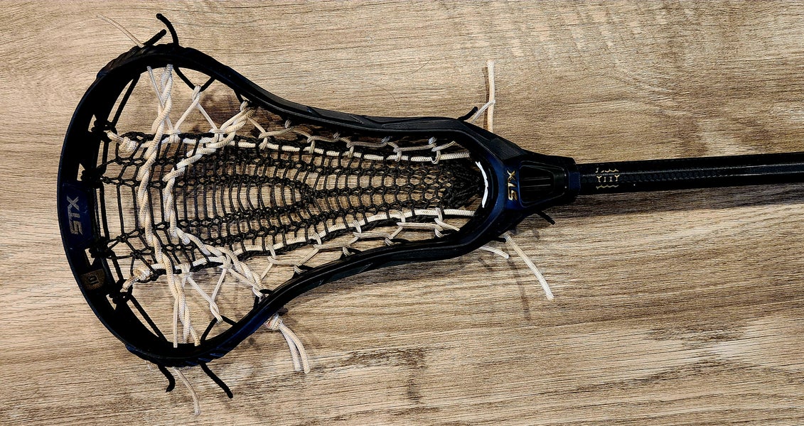 Used STX Fortress 700 Stick