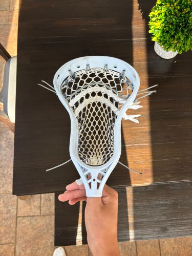 Barely Used Mark 2V - Pro Strung W/ ECD 4.0