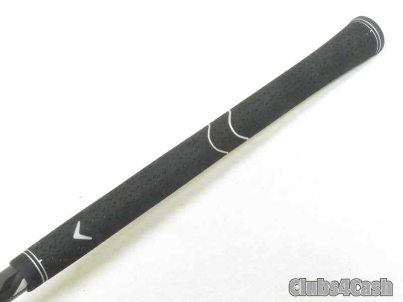 Callaway Womens Paradym Ai Smoke Max D  16.5° 3HL Cypher Forty 4.0 LADIES .. NEW