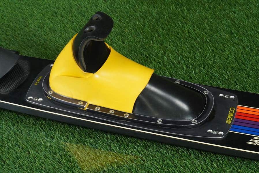 昭和レトロ　Gakken Ski Racer SLalom 2個セット Racer Ready: Slalom Skis 2002 | SKI