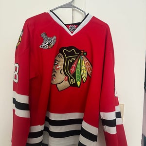Patrick Kane jersey