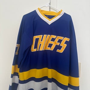 Charlestown Chiefs jersey