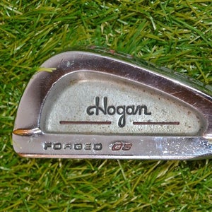 Ben Hogan	Apex Edge Forged GS	3 Iron	RH	39"	Steel	Stiff	New Grip