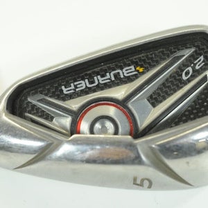 TaylorMade Burner 2.0 Single 5 Iron HEAD ONLY  #178439