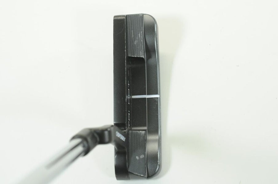 Odyssey Tri-Hot 5K One 35" Putter Right Stroke Lab Steel # 183381