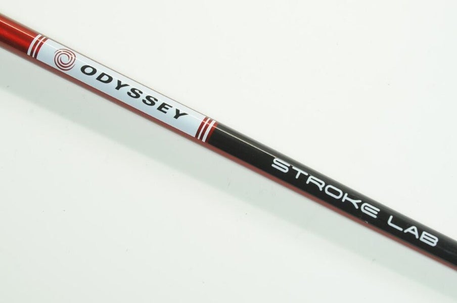 Odyssey Tri-Hot 5K One 35" Putter Right Stroke Lab Steel # 183381