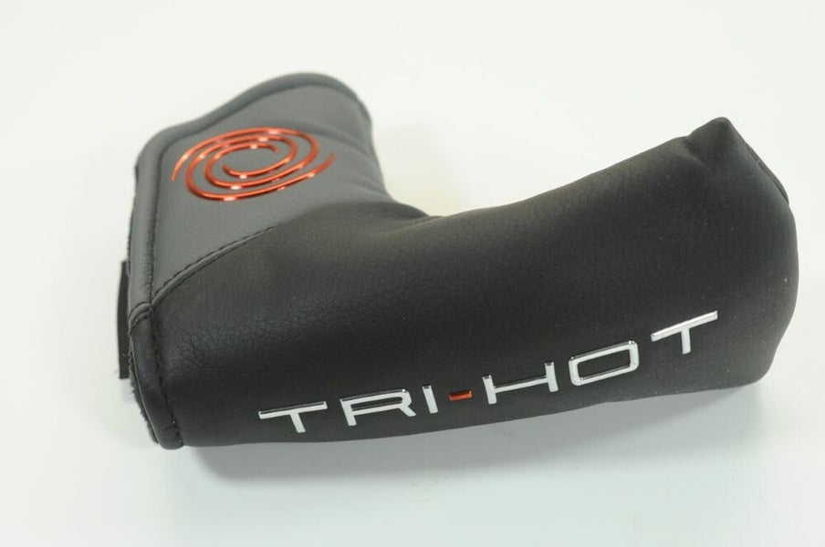 Odyssey Tri-Hot 5K One 35" Putter Right Stroke Lab Steel # 183381
