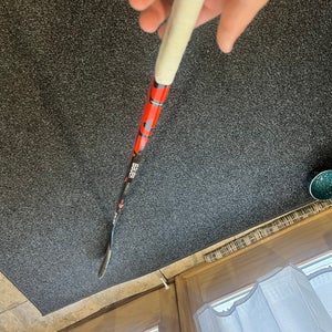 Used Intermediate Bauer Left Hand P92 Vapor Team Hockey Stick