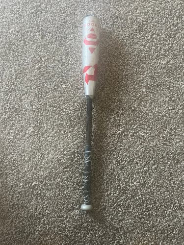Used 2022 DeMarini USSSA Certified (-10) 20 oz 30" The Goods Bat