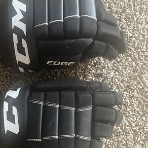 CCM Edge 11” Gloves